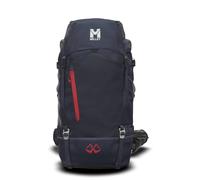 MILLET Ubic 40 Mixte, Bleu (Nouveau Logo), Taille unique