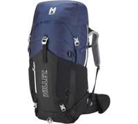 Millet Sac de randonnée femme Ubic 50 10 l Bleu/Noir