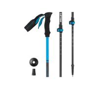 Millet - Ubic Carbon Pair - Bâtons randonnée Blue Aster - Taille unique