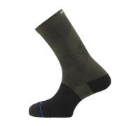 Millet - Ubic Crew Socks M - Chaussettes randonnée Grape Leaf - 39 - 41
