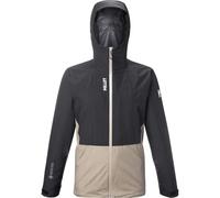 MILLET Ubic Gtx 2l J M - Homme - Noir / Gris - taille S- modèle 2027
