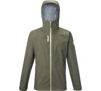 Millet Ubic Gore-Tex 3L Kaki L