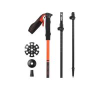 Millet – Bâtons de randonnée – Ubic Hike Pair – Rouge/Orange