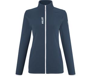 MILLET Ubic Lgrid Jktw - Femme - Bleu - taille S- modèle 2027