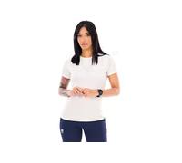 T-shirt Millet Ubic Light manche courte blanc femme - L