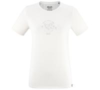 Millet - Ubic Light Tee Shirt Short Sleeve W Beige - XS - Tee-shirt de rando