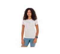 Millet – T-shirt Ubic Light manches courtes Vert Femme Taille M
