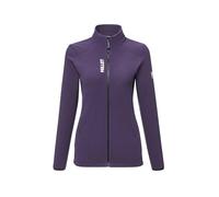 MILLET Ubic Lightgrid Full Zip Fleece S