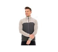 Millet Veste polaire Ubic Lightgrid Polartec Full-Zip Gris L
