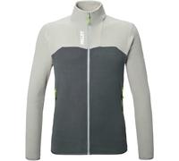 Millet Veste polaire Ubic Lightgrid Polartec Full-Zip Gris L