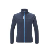 Millet - Ubic Lightgrid Jacket - Polaire homme Saphir - XS