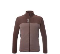 Millet - Ubic Lightgrid Jacket - Veste polaire - S - truffle / pepper