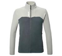 Millet - Ubic Lightgrid Jacket - Veste polaire - XXL - granite / tarmac