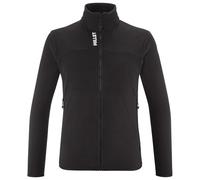 Millet - Ubic Lightgrid Jkt M Black - S - Polaire