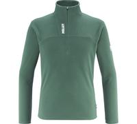 MILLET Ubic Lightgrid Po M - Homme - Vert - taille M- modèle 2026