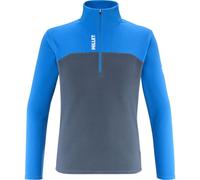 MILLET Ubic Lightgrid Po M - Homme - Bleu - taille XL- modèle 2026