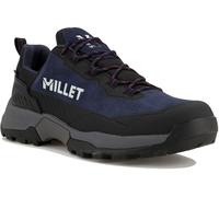 Millet - Chaussures de randonnée en GORE-TEX - Ubic Low GTX M Saphir pour Homme en Cuir - Taille 7,5 UK - Bleu Bleu 7,5 UK