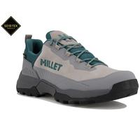 Millet - Ubic Low GTX - Chaussures randonnée femme Rope - 38