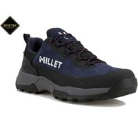 Millet Ubic Low Gore-Tex Chaussures homme Ubic Low Gore-Tex 40 Bleu marine