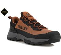 Millet Ubic Low Gore-Tex Chaussures homme Ubic Low Gore-Tex 46.2/3 Marron