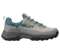 Chaussures Millet Ubic Low GORE-TEX gris beige bleu femme - 38(2/3)
