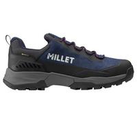 Chaussures Millet Ubic Low GORE-TEX bleu nuit noir - 46