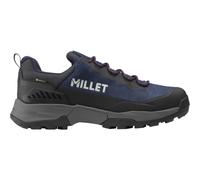 MILLET Ubic Low Gore-tex - Homme - Bleu / Noir - taille 11.5- modèle 2025