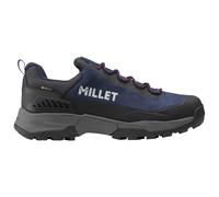 Chaussures Millet Ubic Low GORE-TEX bleu nuit noir - 45(1/3)