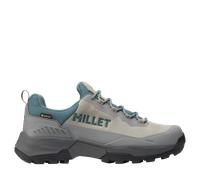 Millet Chaussures de randonnée Ubic Low Gore-tex® Gris Femme EU 41 1/3