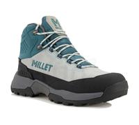 Millet Bottes Ubic Mid GORE-TEX femme gris/bleu/noir Taille 42