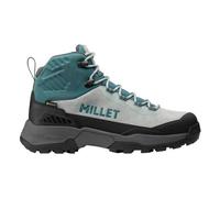 Chaussures De Randonnée Millet Ubic Mid Gtx Seaweed Femme Vert 2025 taille 41 1/3