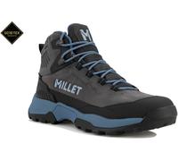 Millet Ubic Mid Gore-Tex Gris/argent 42