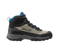 Millet Ubic Mid Goretex Hiking Boots Gris EU 43 1/3 Homme