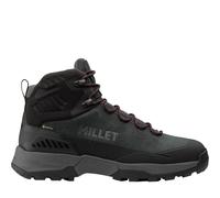 Millet Ubic Mid Gore-Tex Homme Gris - Chaussures de grande randonnée hommes 46.2/3