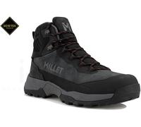 Millet Chaussures de randonnée homme Ubic Mid GTX Gore-Tex Gris foncé Taille 40 2/3
