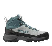 Millet - Ubic Mid GTX - Chaussures randonnée femme Seaweed - 41.1/3