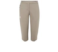 MILLET Ubic S 3/4 Pt W - Shorts de randonnée - Bermuda - Femme