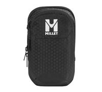 Millet Ubic Should Sac à bandoulière Unisexe Noir Taille Unique, Noir, Taille Unique