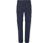 Millet Pantalon Ubic Stretch Convertible Bleu 38 Homme