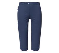 Millet - Ubic Stretch 3/4 Pant - Femme - Sport - Bleu - Taille: 40 FR