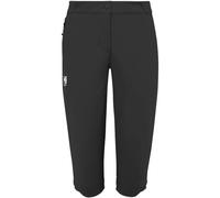 MILLET Ubic Stretch 3/4 Pant W - Femme - Noir - taille 44- modèle 2026