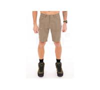 Millet Short de randonnée Ubic Stretch Homme Beige Taille 42