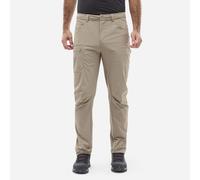 Millet - Pantalon Ubic Stretch Homme - Résistant, Respirant et Extensible - Gris/argent 42