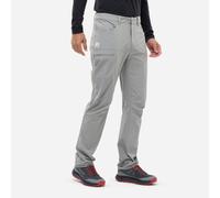 Millet - Ubic Stretch Pant M - Pantalon randonnée homme Granite - 40