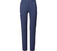 MILLET Ubic Stretch Pant W - Femme - Bleu - taille 34- modèle 2026