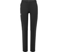 Millet - Pantalon de randonnée - Ubic Stretch Pant W Black pour Femme - Taille 40 FR - Noir Noir 40 FR