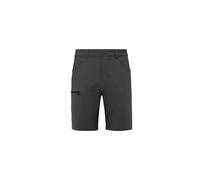 Millet Ubic Stretch Short Homme Noir - Shorts outdoor hommes 34