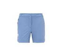 MILLET Ubic Stretch Short W - Femme - Bleu - taille 38- modèle 2025