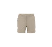 Millet Ubic Stretch Shorts Beige 34 Femme