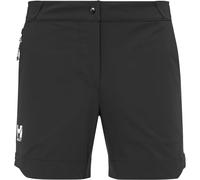 Millet Shorts Ubic Stretch Gris Femme Taille 38